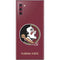 FSU Seminoles Galaxy Note 10 Skin
